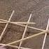 Make A Da Vinci Self Supporting Bridge From Chopsticks Wood Puzzle Howto Woodbridge Davinci