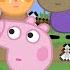 Minecraft Speedrunner Peppa Vs Hunters Season 1 Full Animation