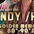 Andy Rif Barge Live Entertainment