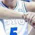 BYU Basketball S Late Addition Gamble Can Kevin Young STRIKE GOLD In International Market Again