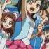 Yu Gi Oh All Series AMV Bucchigiri Infinite Generation Full