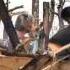 Typhoon Haiyan Eye Of The Storm