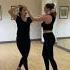 Salsa Intermediate Class Caricia Combo