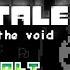 Undertale Help From The Void Game Trailer