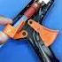 Glue Gun Repair द म नट म Shorts