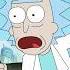Rick And Morty Where Is She
