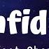 Justin Bieber Confident Ft Chance The Rapper Lyrics