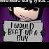 Misheard Lyrics Part 1 Funny Gacha Life Singing TikTok