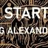 ASKING ALEXANDRIA Here S To Starting Over Lyric Video