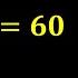 Solving Equations With Fractional Coefficients Expressions Equations Grade 6