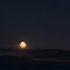 Moonset Sunset From West O Ahu Hawai I Moon Sunset Astronomy Hawaii Amazing Nature