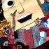 The Madness Is UNBEATABLE Animation Not A Mod