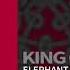 King Crimson Elephant Talk