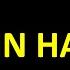 Calvin Harris Acceptable In The 80s Lyrics Version