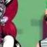 Monster High Operetta Just Dance