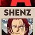 Shanks Royalty Amv Edit Shenz