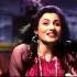 Madhubala In Colour Aaiye Meherbaan Ashok Kumar Classic Song Asha Bhosale