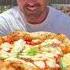 Neapolitan Vs America KyleIstook Pizza