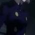 GON THREATENING PITOU Shorts Hunterxhunter Gon