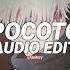 Pocotó X Nah I D Win Offl1nx Edit Audio
