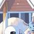 Undertale Snowdin Town Lofi Hip Hop Remix