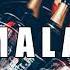 MALA 6IX9INE ANUEL AA DJ ALEX FIESTERO REMIX