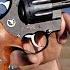 This Ain T Your Grandpa S REVOLVER Nighthawk Custom KORTH NXS 357 Magnum