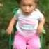 Little Girl Swears During Ice Bucket Water Challenge