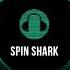 SPINSHARK SCOOBY DOO PA PA DJ KASS BASS BOOSTED
