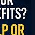 YOUR MONEY Social Security S NEW AI COMPUTER DANGERS BENEFITS