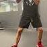 Normatov Boxing Usa Newyork
