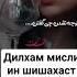 ДИЛИ ШИКАСТА