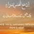 Surah Ash Sharh Al Quran Chapter 94 Shorts Youtubeshorts Quran Surah