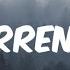 V Rose I Surrender Lyrics