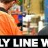Assembly Line Workers Mic D Up