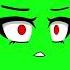 Candle Queen Gacha Club Green Screen Free To Use A N S