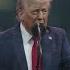 President Trump Addresses Crowd At Military Parade FULL SPEECH
