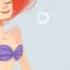 Part Of Your World The Little Mermaid Anna