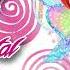 STUDIO QUALITY Winx Club 5 The Power Of Harmonix INSTRUMENTAL