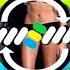 SLATIN Feat Carla Monroe Apple Juice Denis First Remix