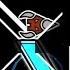 Midnight Geometry Dash