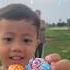 Lollipop Lolipop Candy With Yummy Different Flavor Candy Funny Short