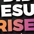 Did Jesus Rise Without A Body Philip Goff And Lydia McGrew Discuss
