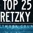 NHL Network Countdown Top 25 Wayne Gretzky Records