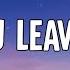 Paloma Faith How You Leave A Man Lyrics