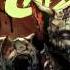 Zombie Cats Logam Vintage Eatbrain