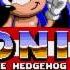 Sonic 1 Game Over Remix