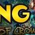 Instalok King Of Crowd Control Years Years King PARODY