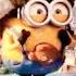Minion Bob Crying