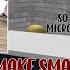 How To Make Small Avatar Free Shorts Mm2 Roblox